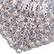 Cwi Lighting Amanda 15 Light Down Chandelier With Chrome Finish 8421P28C - alternate 2